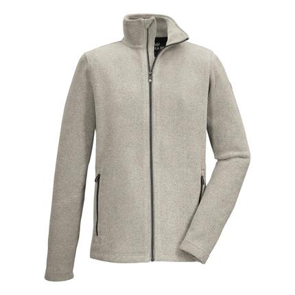 Herren Strickfleecejacke GS 5 MN KNTFLC JCKT