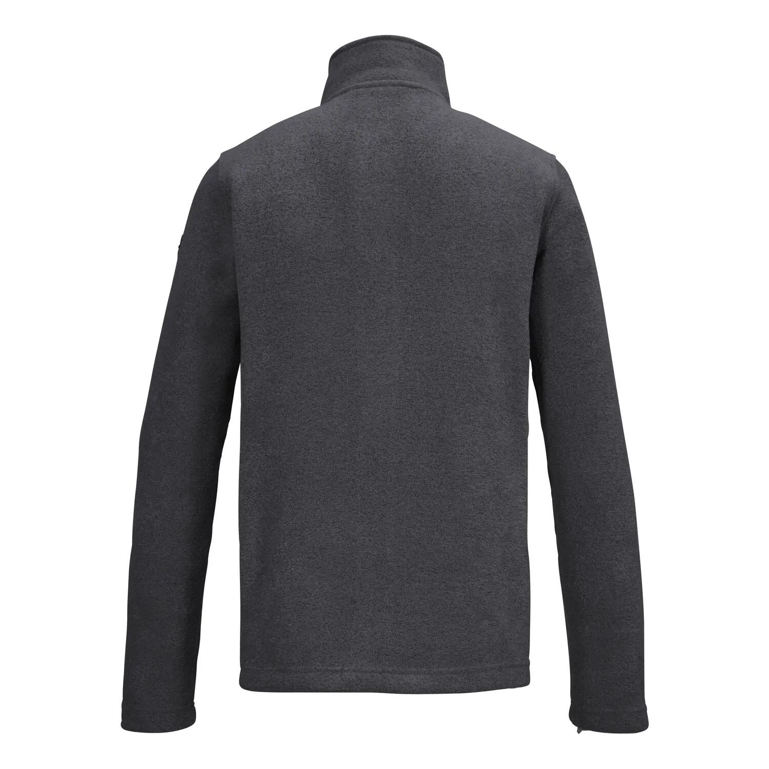 Herren Strickfleecejacke GS 5 MN KNTFLC JCKT 2/2
