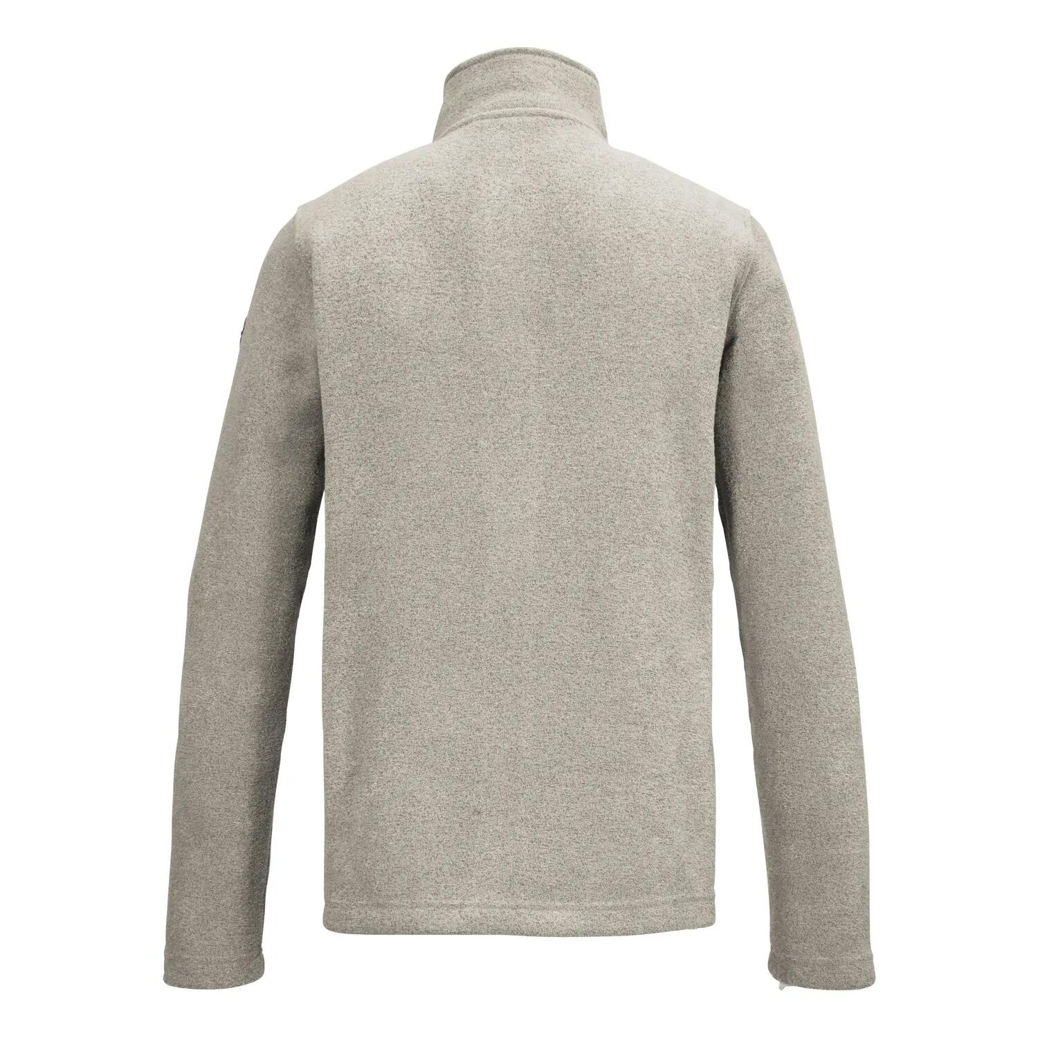 Herren Strickfleecejacke GS 5 MN KNTFLC JCKT 2/2