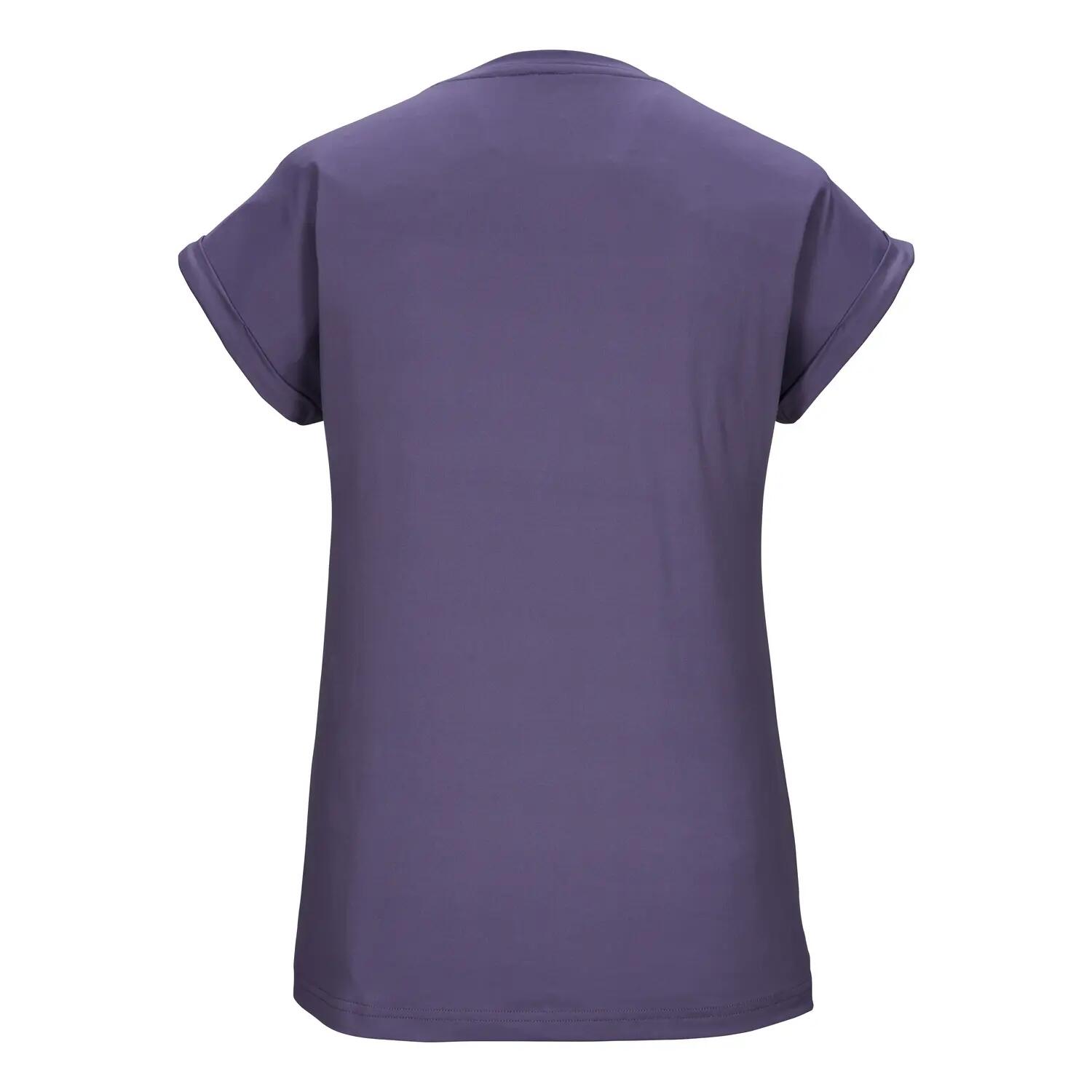 Damen T-Shirt KOS 9 WMN TSHRT 2/3