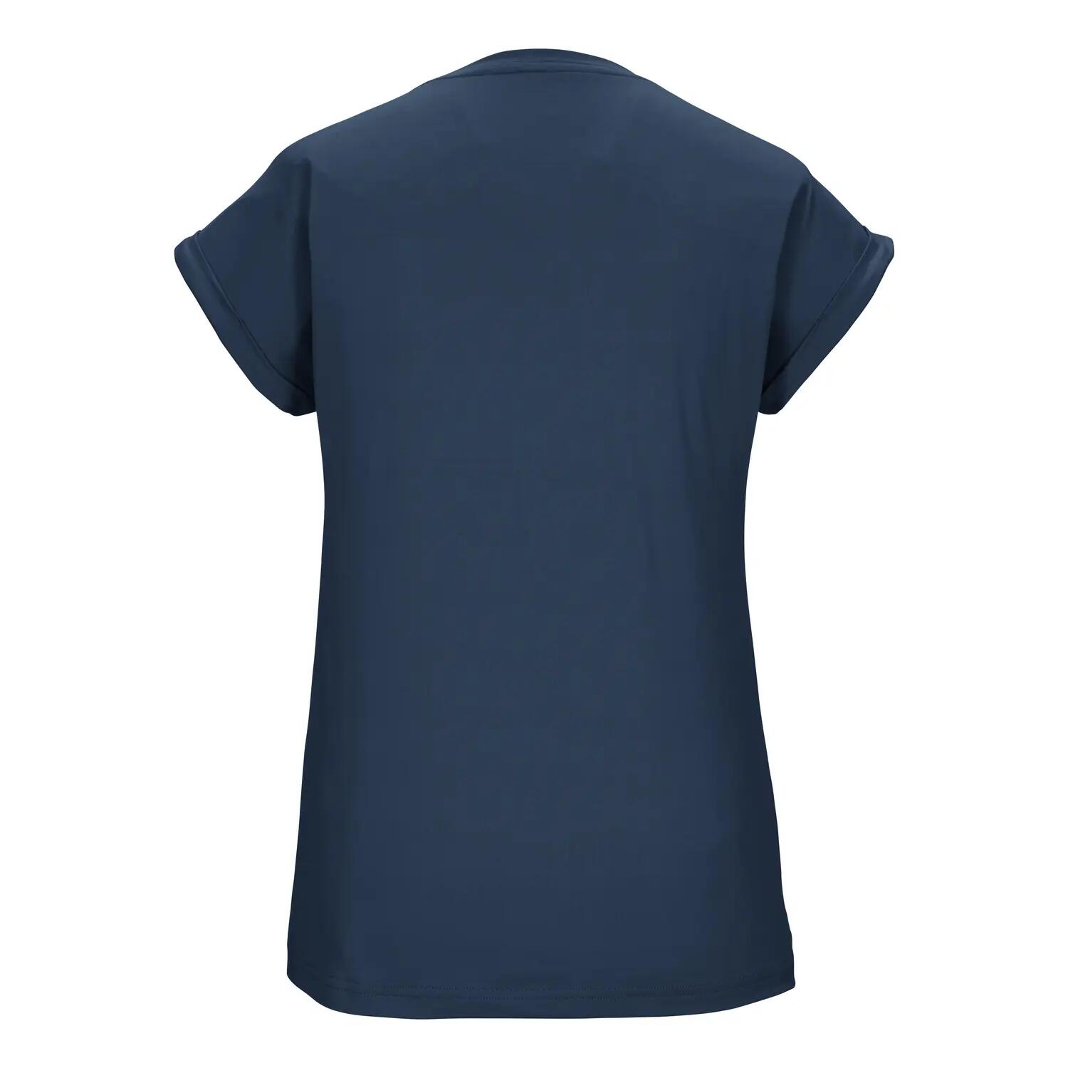 Damen T-Shirt KOS 9 WMN TSHRT 2/2