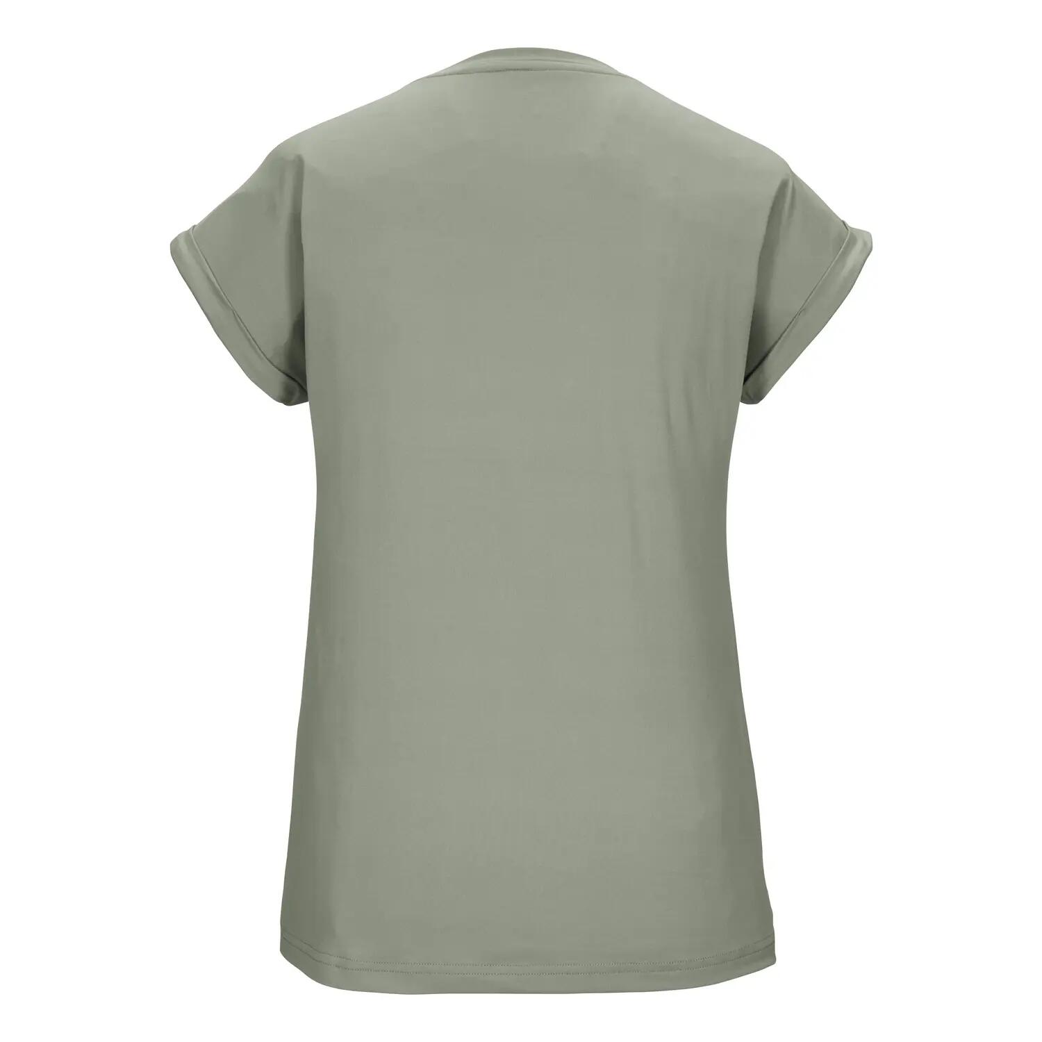 Damen T-Shirt KOS 9 WMN TSHRT 2/2
