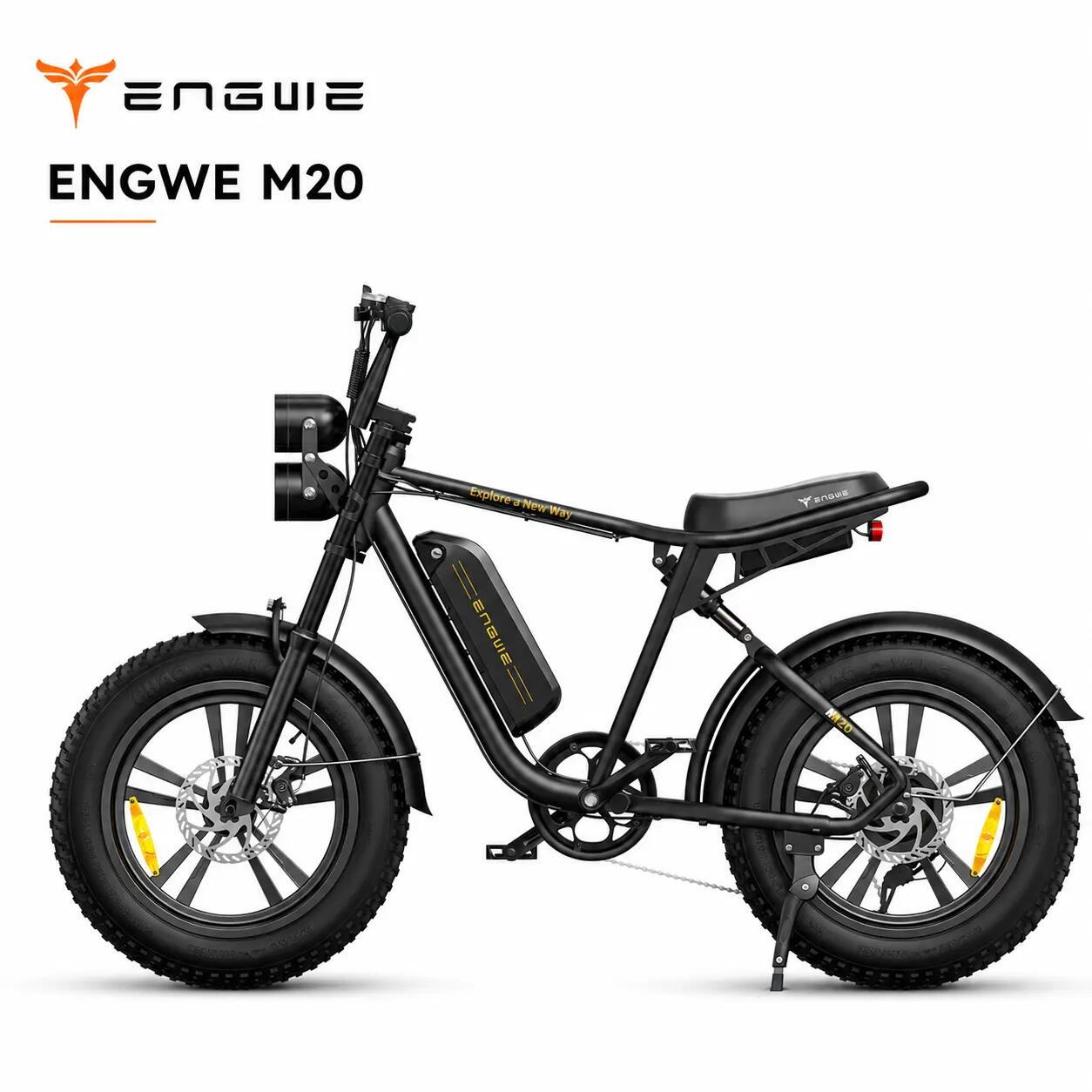 ENGWE picture
