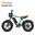 Bicicletă electrică ENGWE M20 (versiune cu o singură baterie)