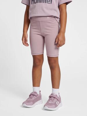 Instap korte broek hmljr high meisjes