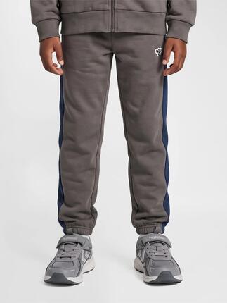 Fermeture À Cordon Pantalon Hmljr Loose Enfant