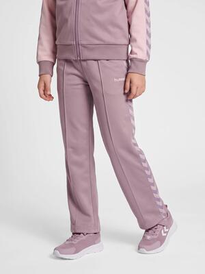 Trekkoordsluiting broek hmljr reg meisjes