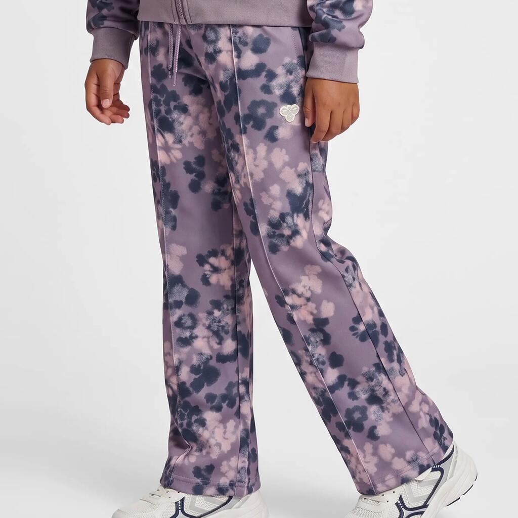 Children's Trousers Hummel Regular Poly
