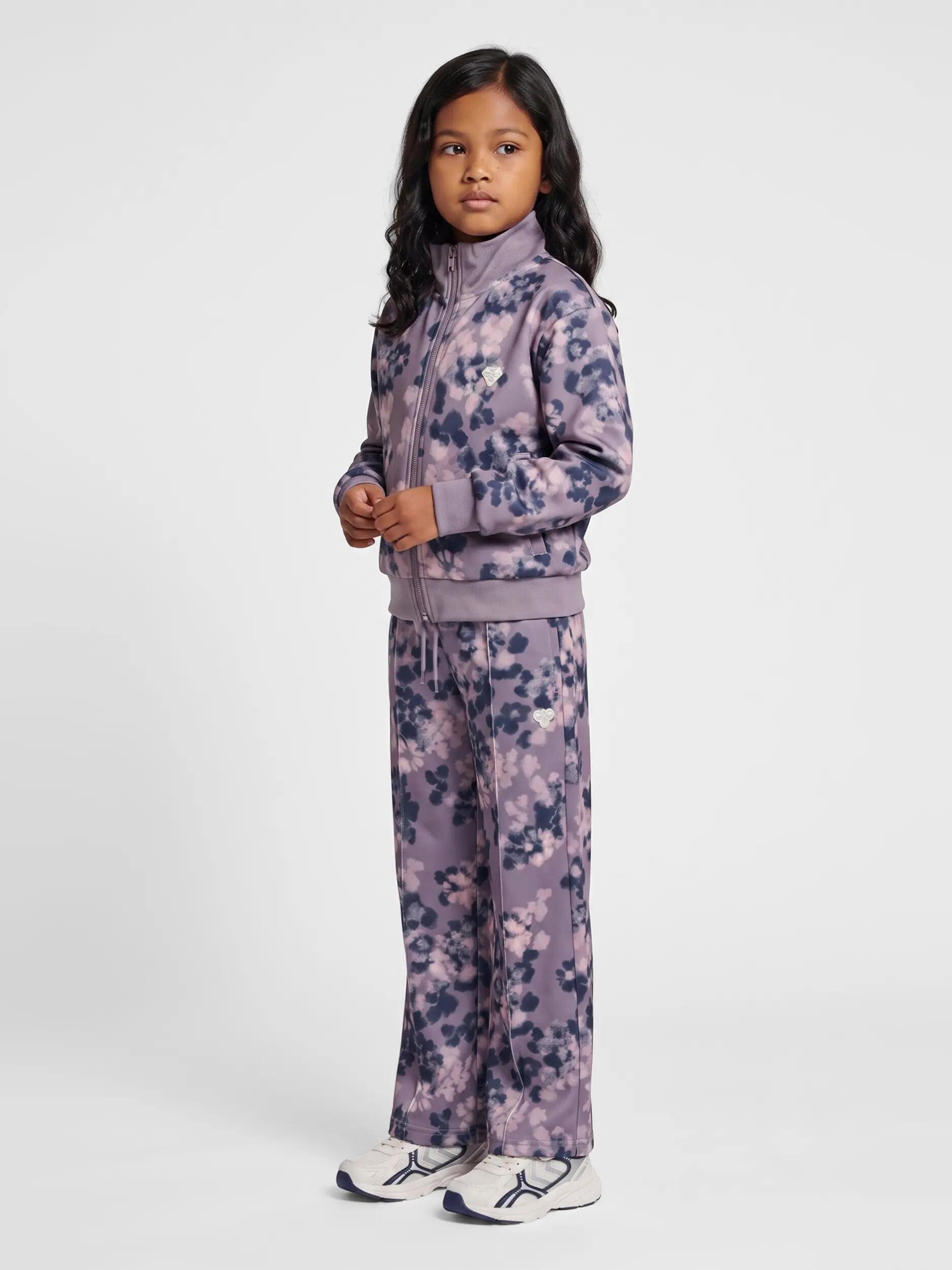 Fermeture À Cordon Pantalon Hmljr Reg Enfant 2/7
