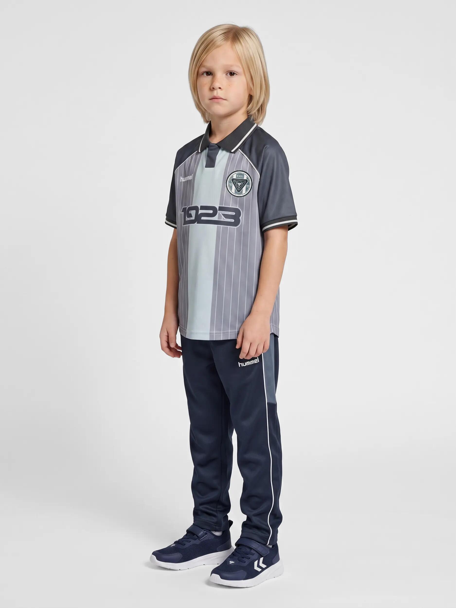 Maglia per bambini Hummel Loose 2/8