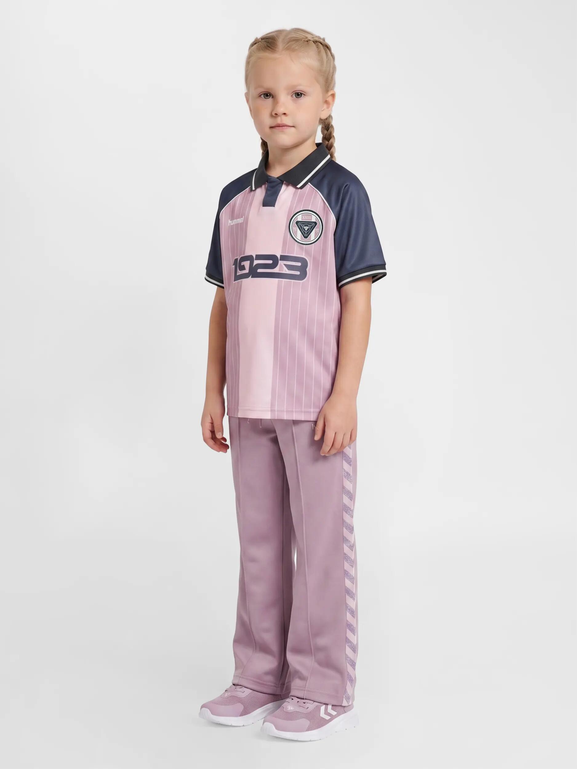 Maglia per bambini Hummel Loose 2/8