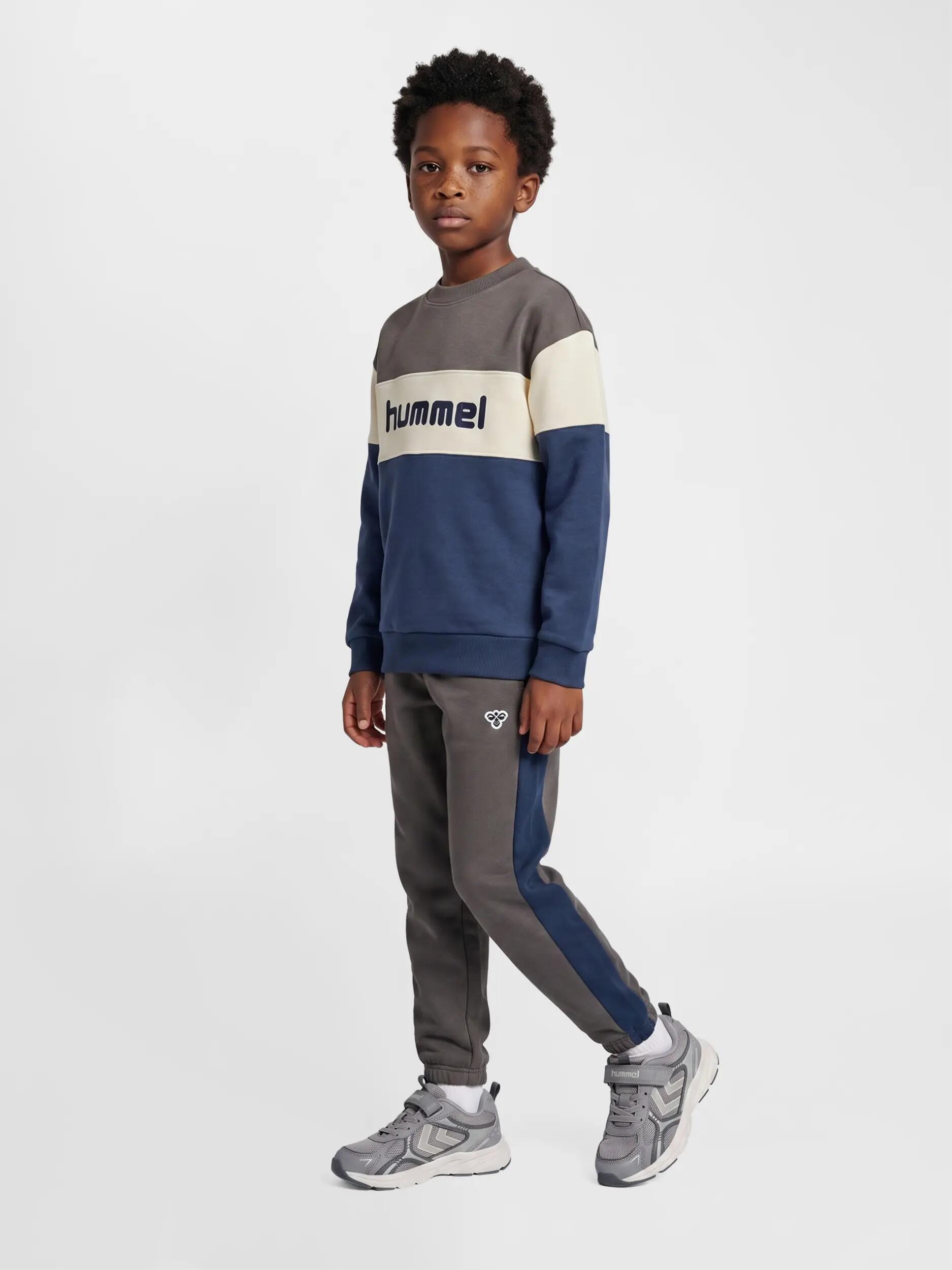 Felpa per bambini Hummel 3/7