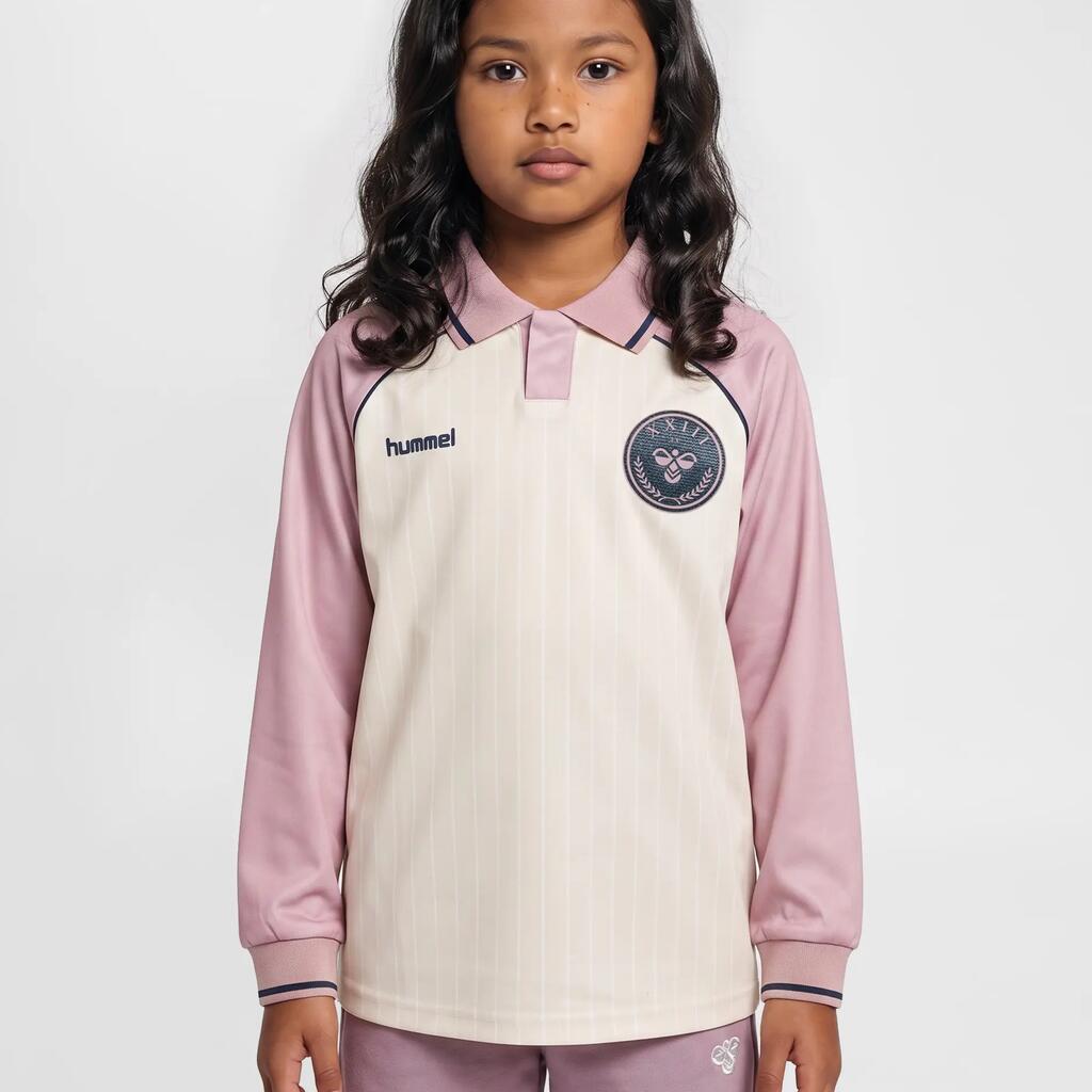 Kids' Long Sleeve Jersey Hummel Loose