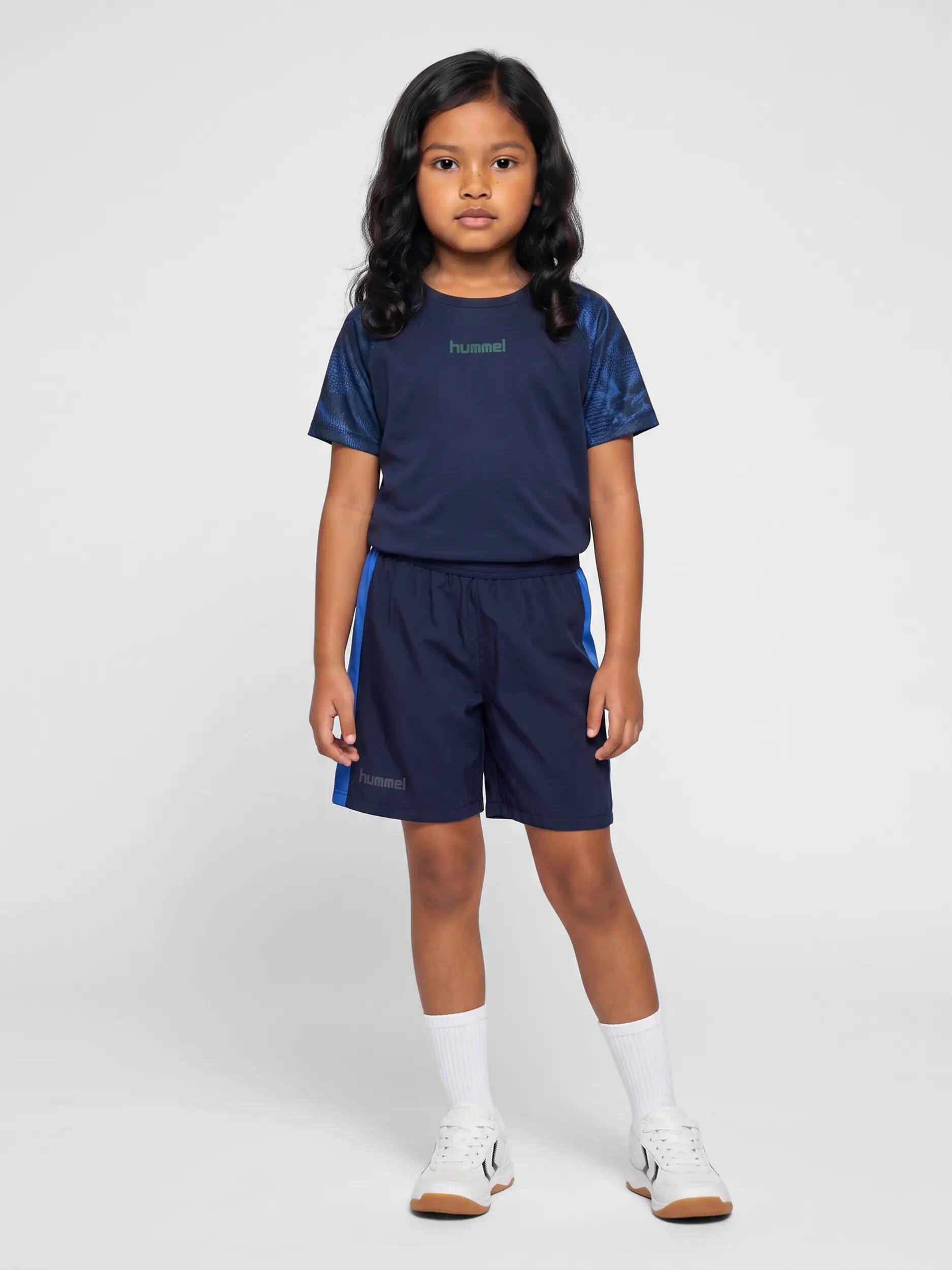 T-shirt bambino Hummel Blaze 26 Pro 2/8