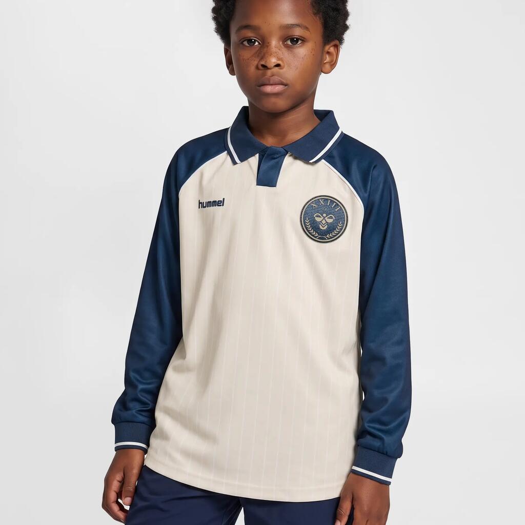 Kids' Long Sleeve Jersey Hummel Loose