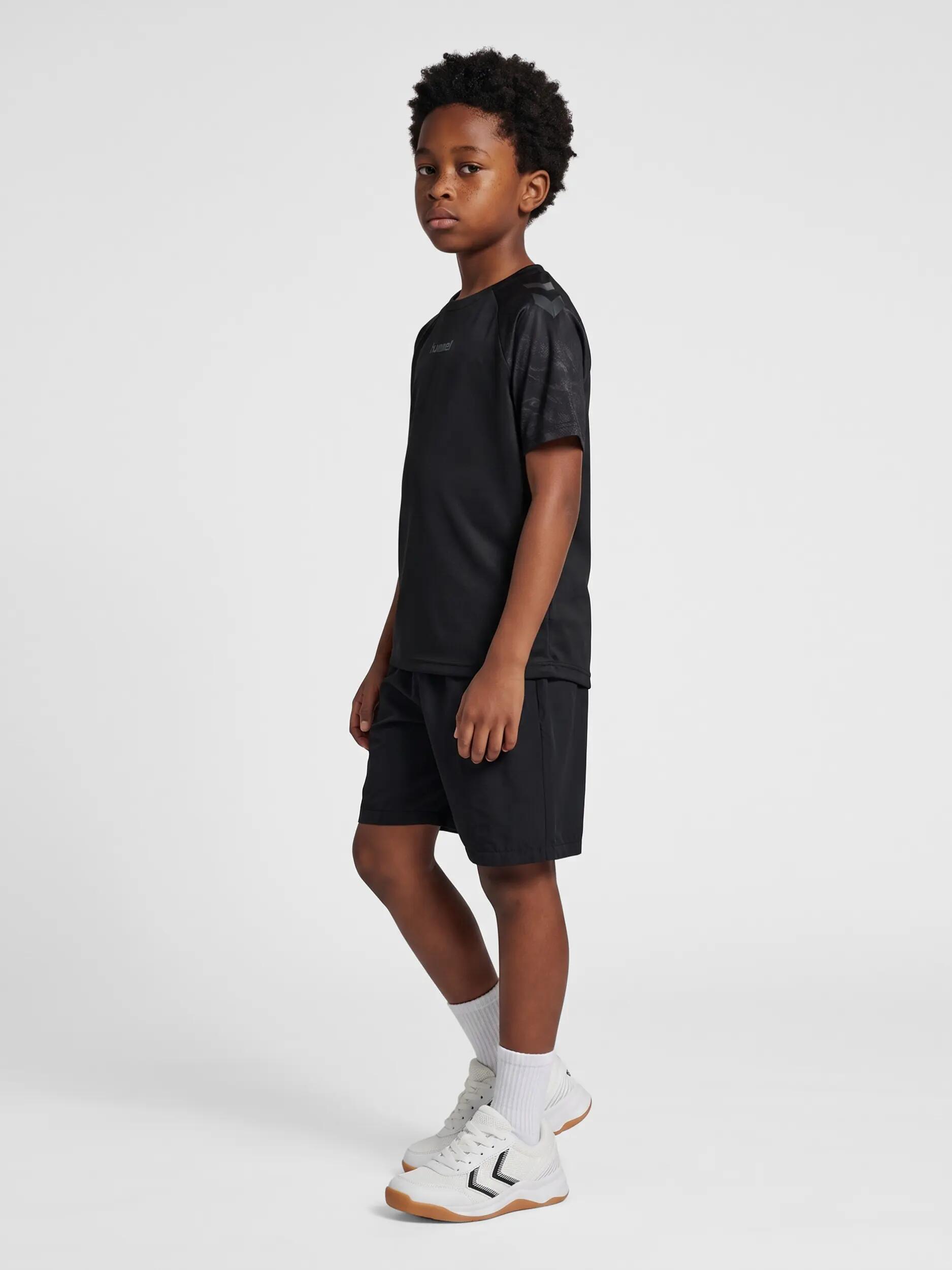 Camisola para crianças Hummel Blaze 26 Pro Training 2/8