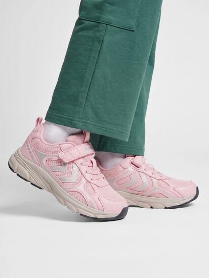 Sneakersy dla dzieci Hummel Effort One VC