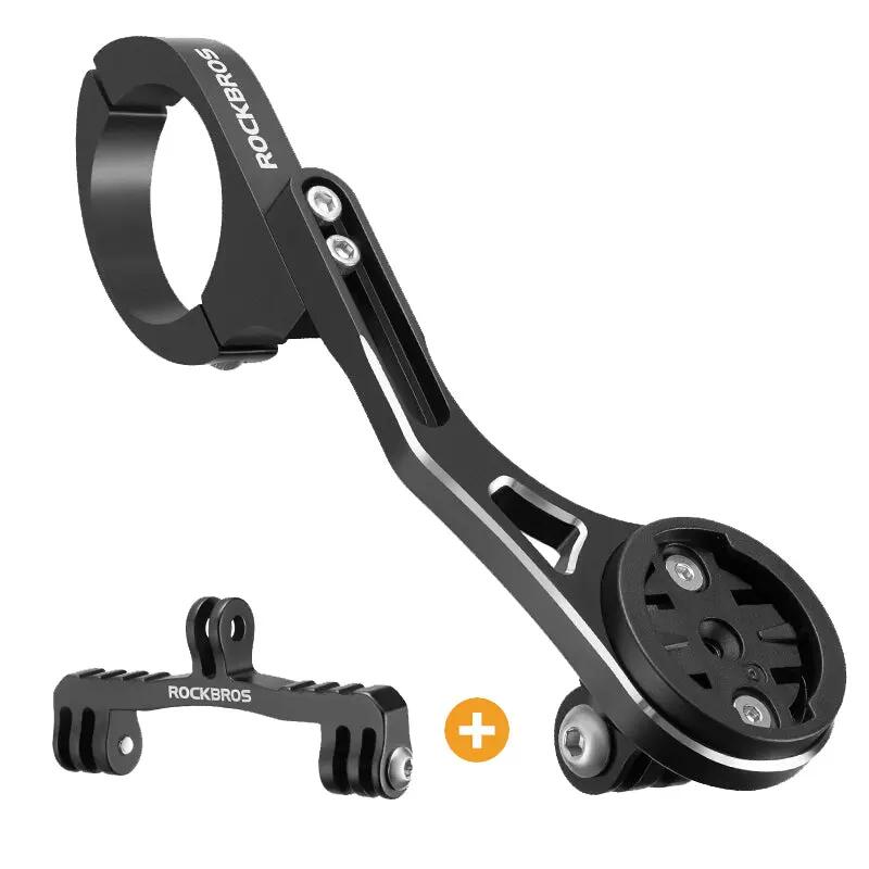 Bicycle Computer Mount