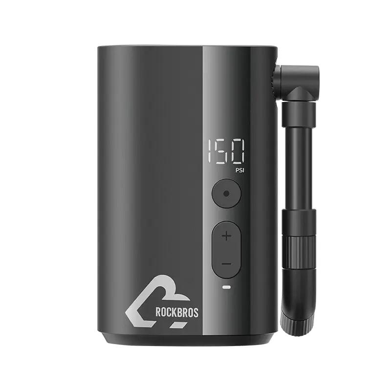 Bicycle Electric Pump