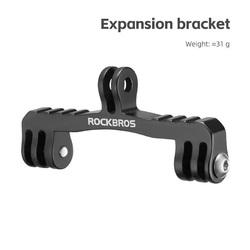 Bicycle Computer Mount