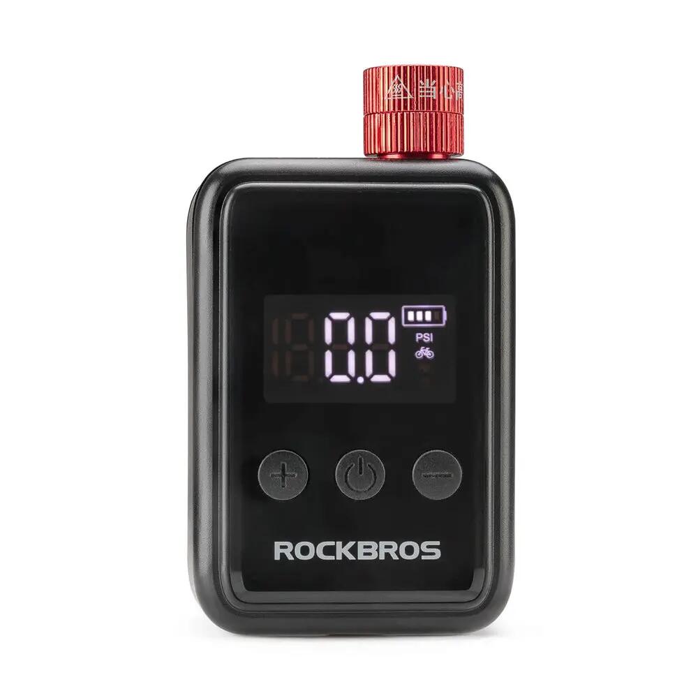 Electric Pump With USB Charging