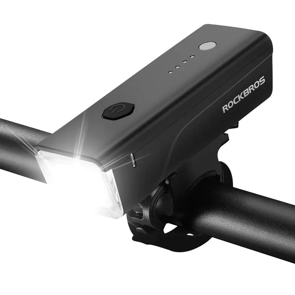 ROCKBROS Waterproof Bike Light