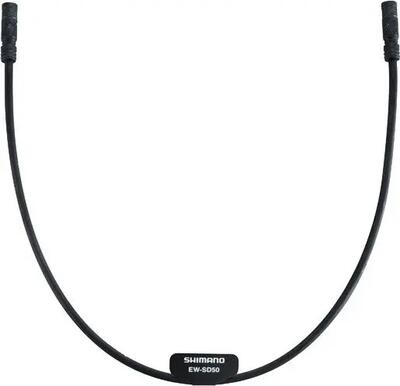 Shimano di2 elektrische kabel 1400mm ew-sd300 extern