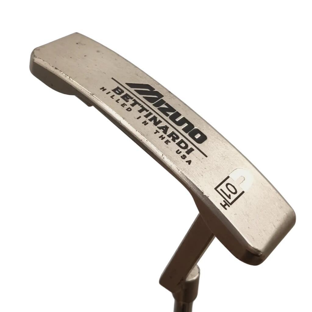 Mizuno Bettinardi C01H Putter / 34,5"