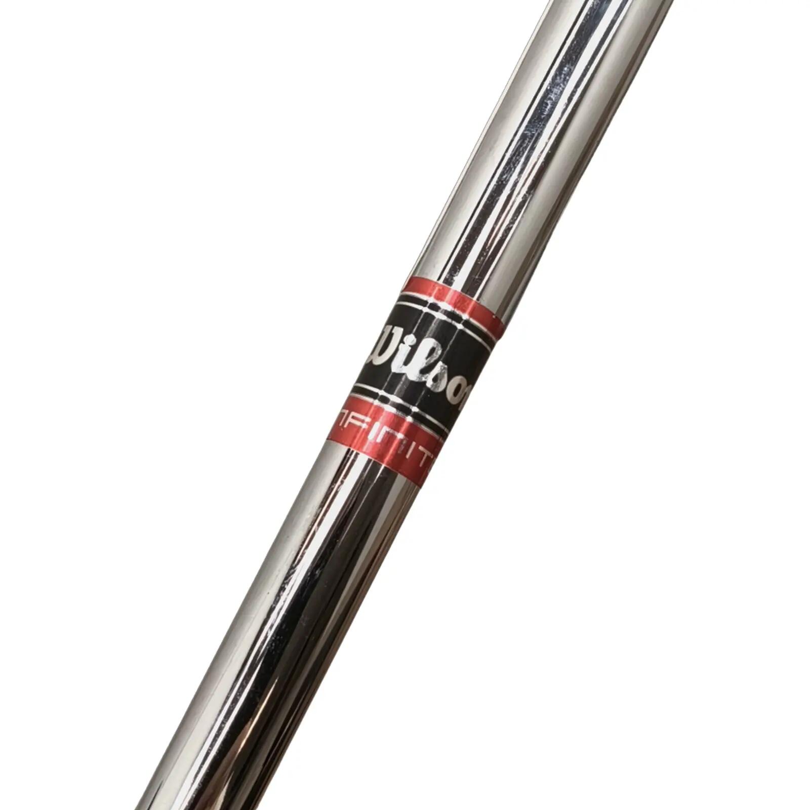 Wilson Staff Infinite Michigan ave.  Putter / 34,5" 6/7