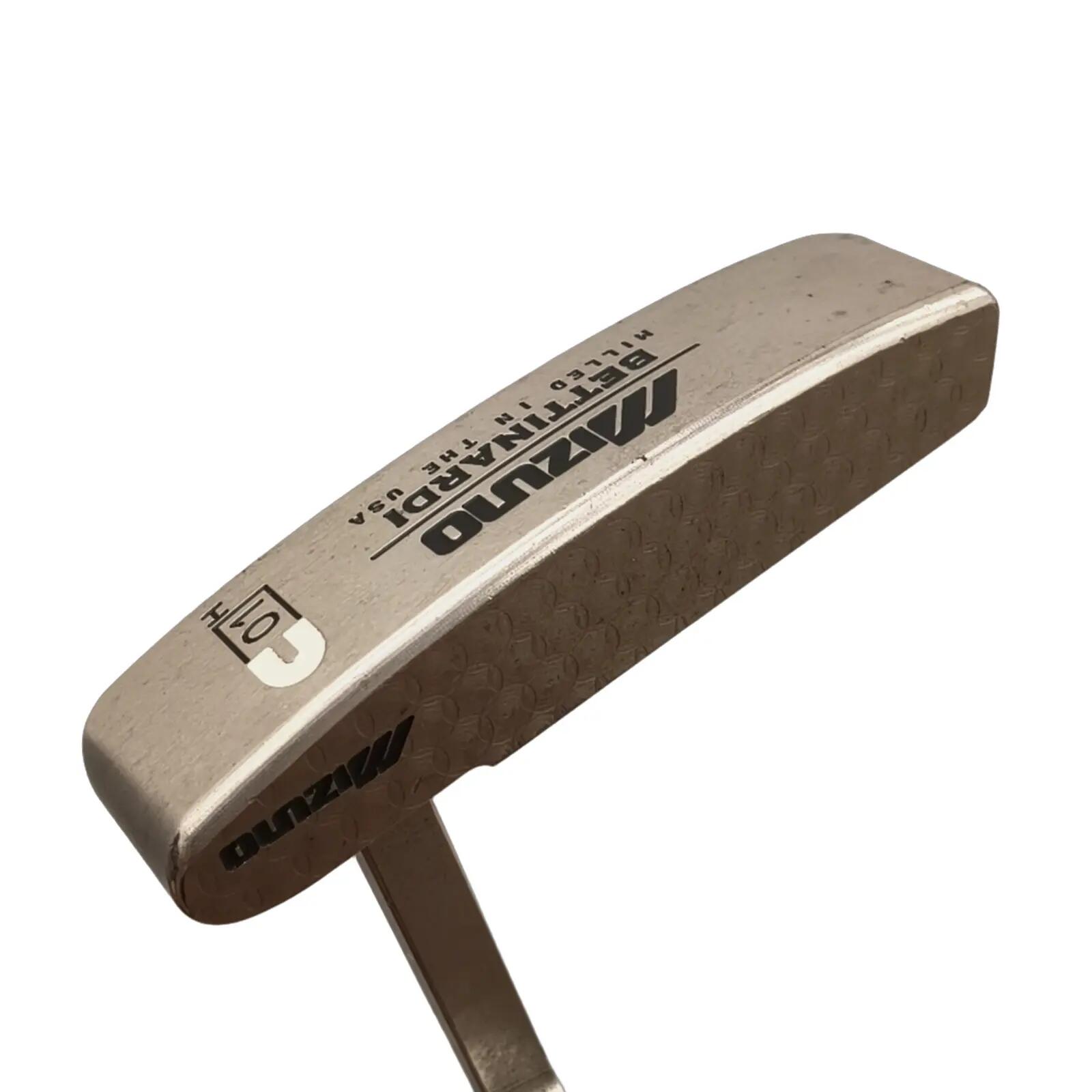Mizuno Bettinardi C01H Putter / 34,5" 3/6