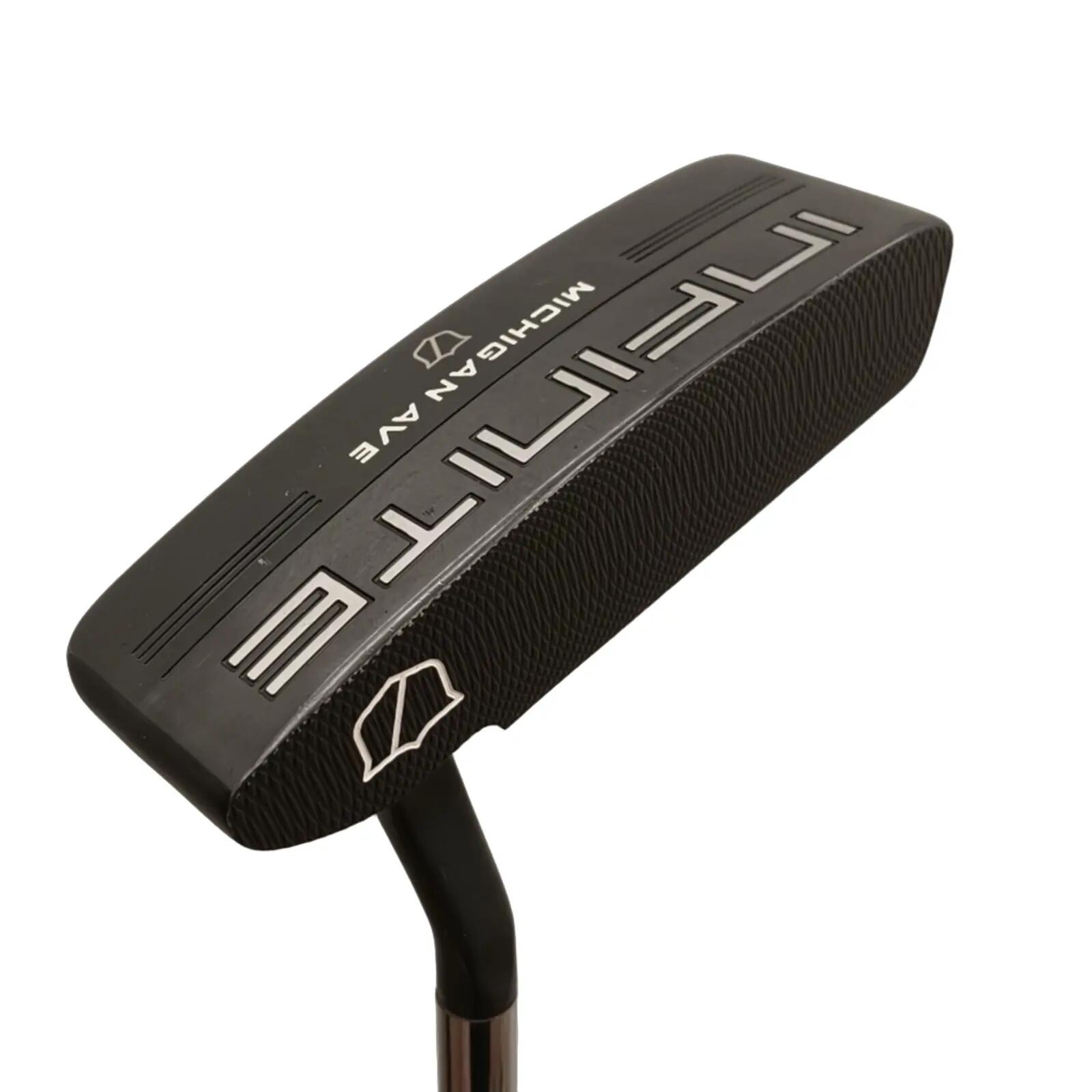 Wilson Staff Infinite Michigan ave.  Putter / 34,5" 3/7