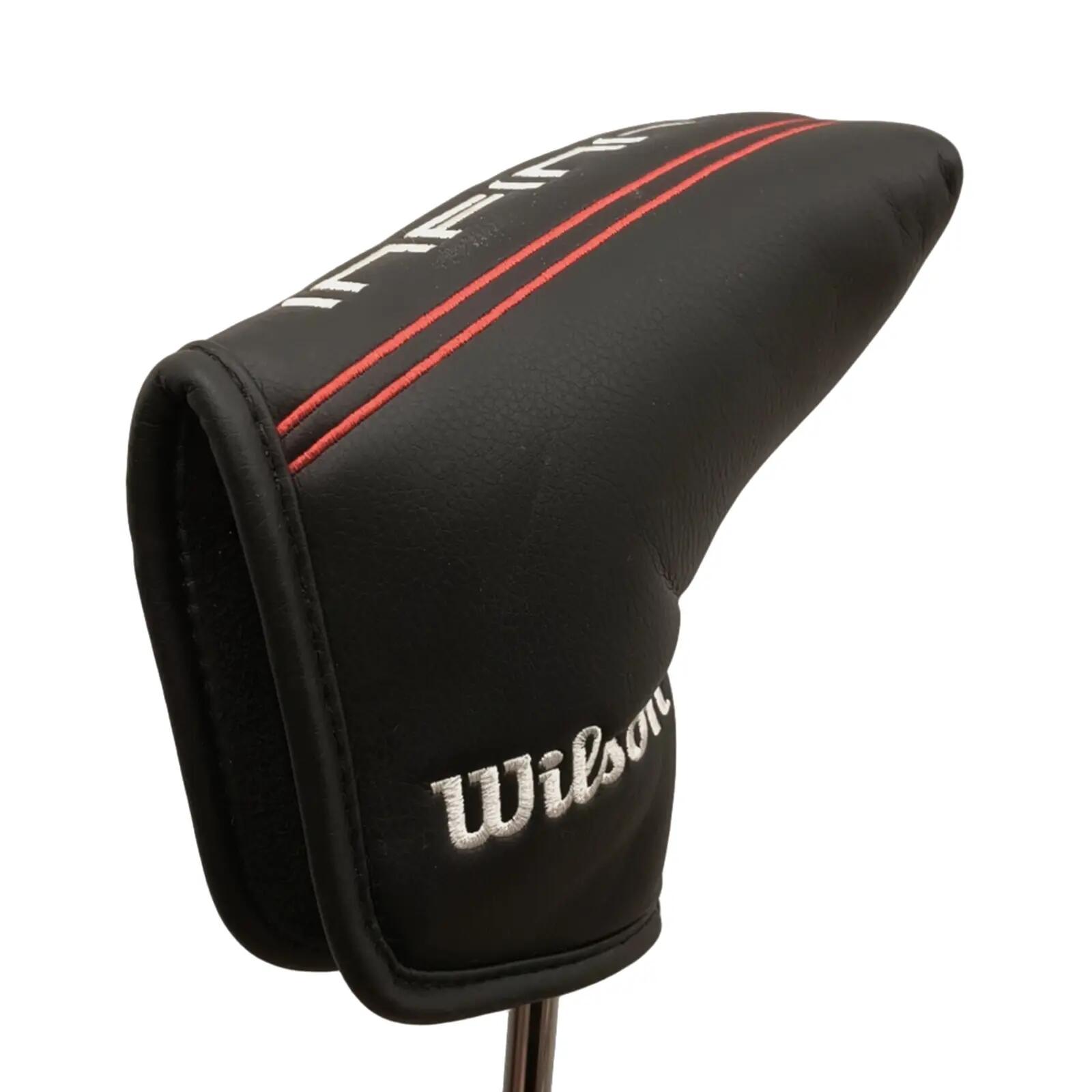 Wilson Staff Infinite Michigan ave.  Putter / 34,5" 2/7