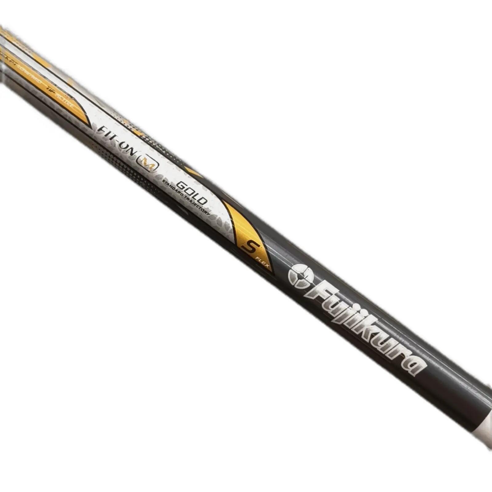 Gaucher Cleveland Launcher Driver / Flex Stiff / Loft 10.5 5/6