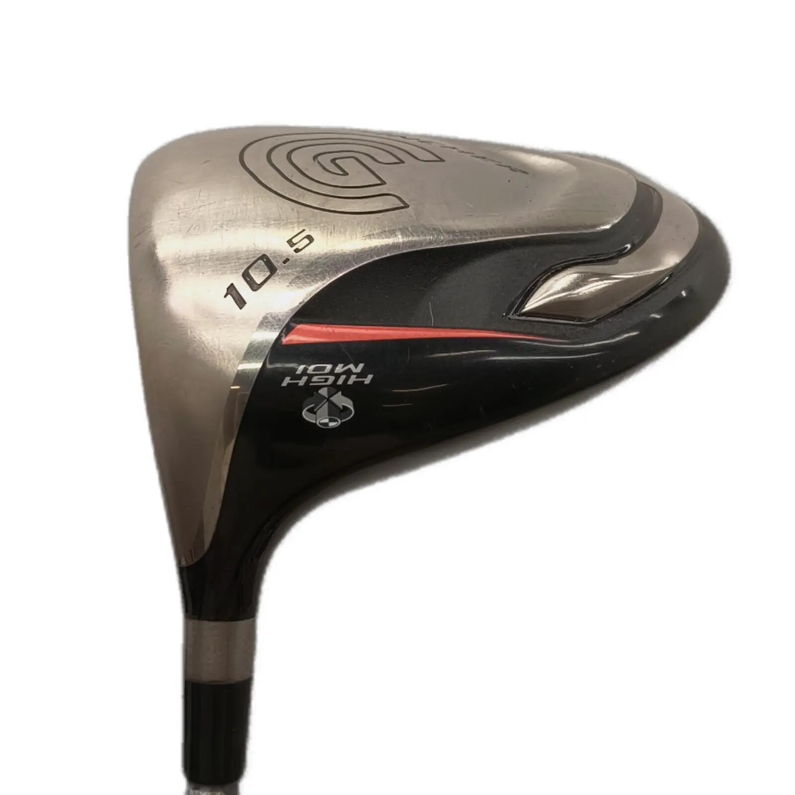 Gaucher Cleveland Launcher Driver / Flex Stiff / Loft 10.5 3/6