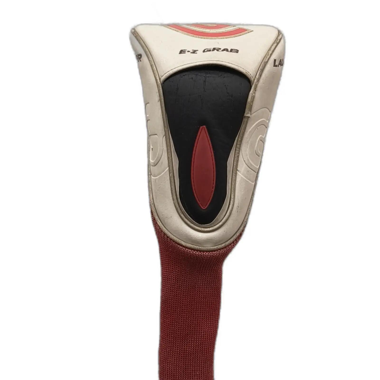 Gaucher Cleveland Launcher Driver / Flex Stiff / Loft 10.5 2/6