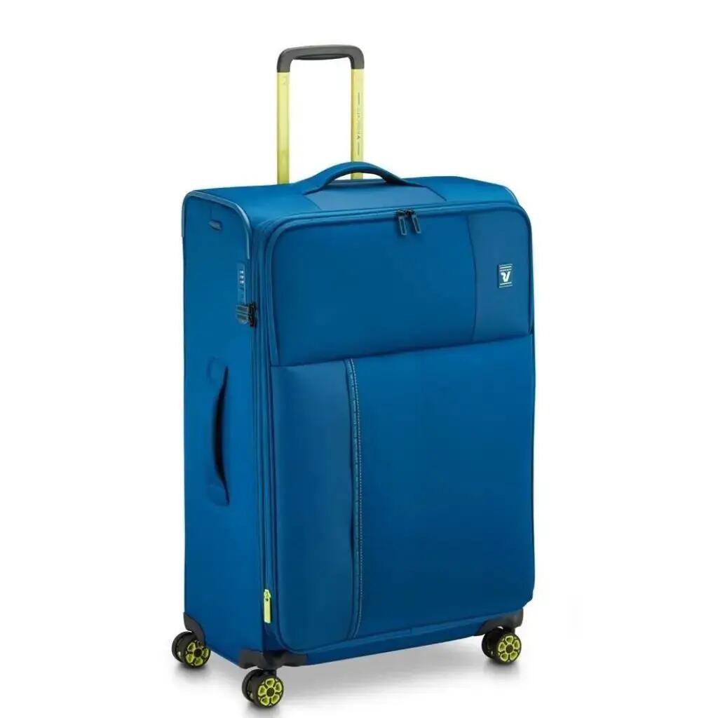 Roncato Move 77cm Large 3.8Kg Lightweight Luggage