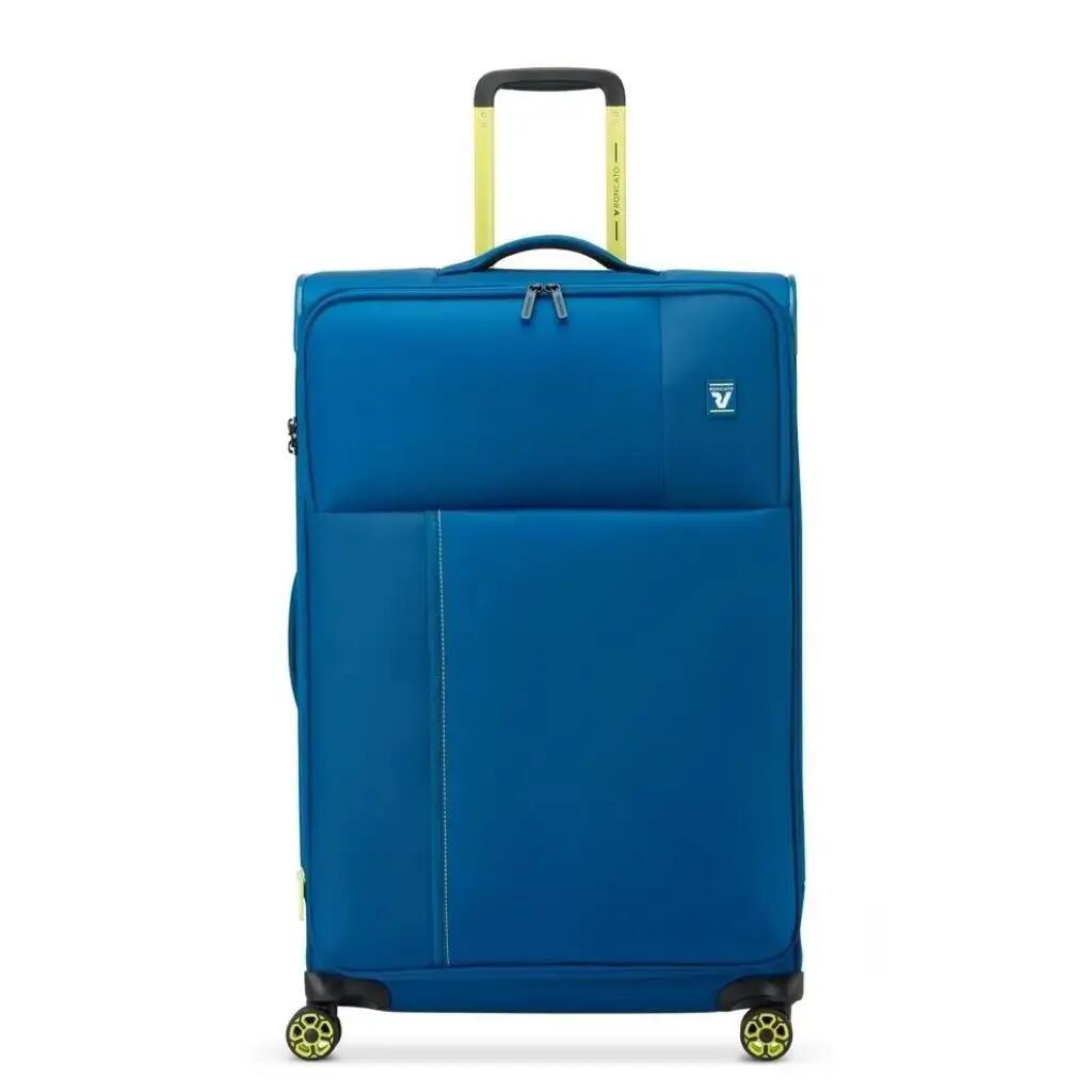 Roncato Move 77cm Large 3.8Kg Lightweight Luggage