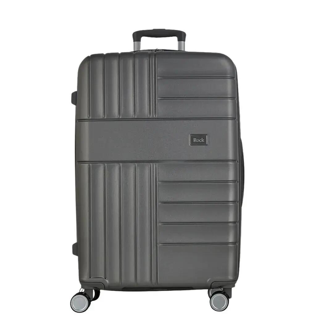 Rock Aspen Large Hardsided Suitcase