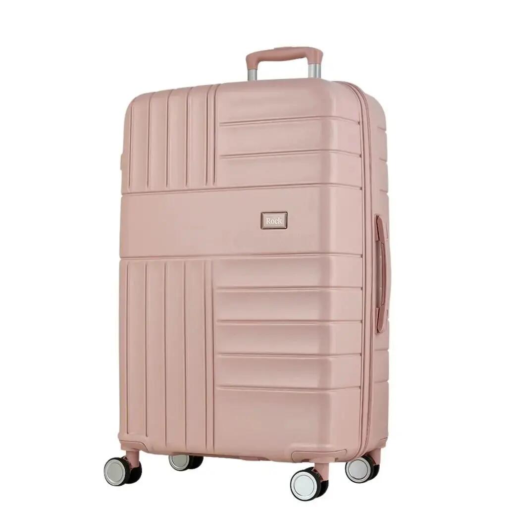 Rock Aspen Large Hardsided Suitcase