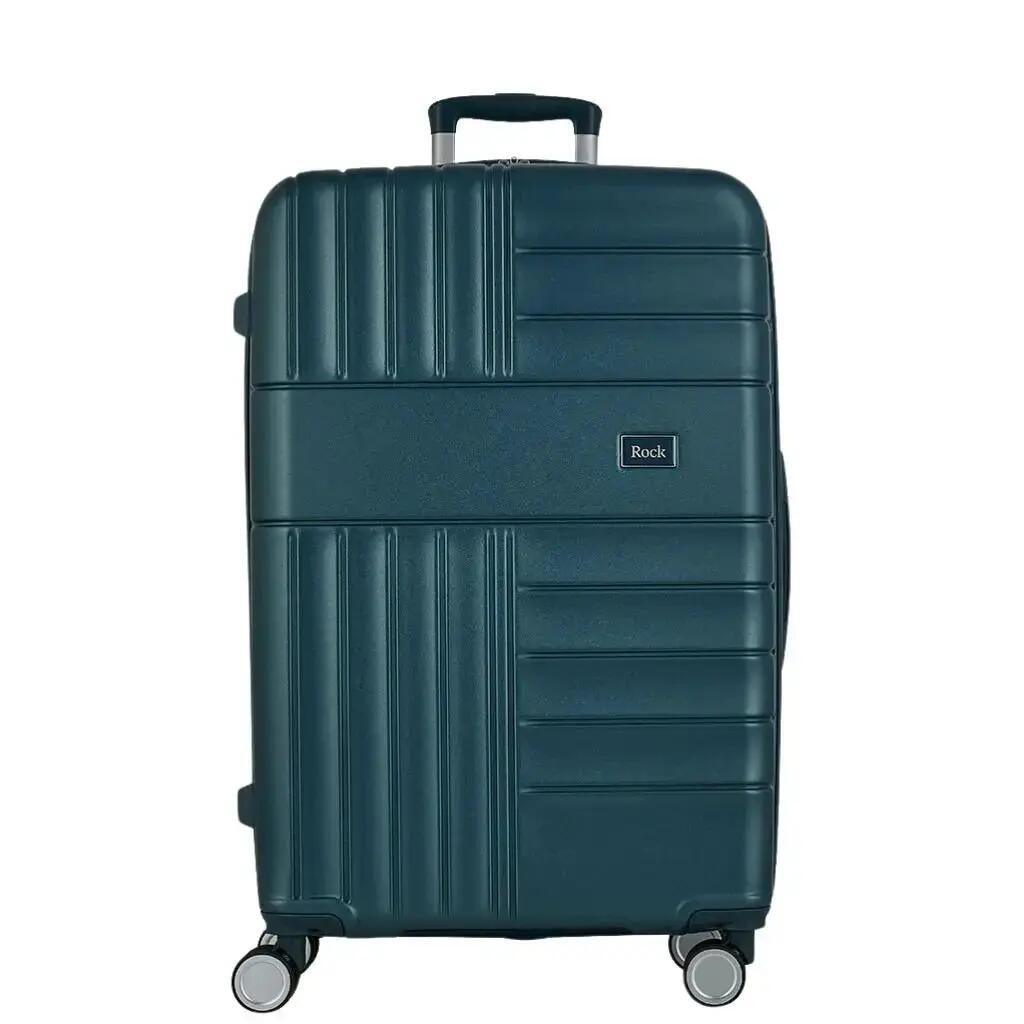 Rock Aspen Large Hardsided Suitcase