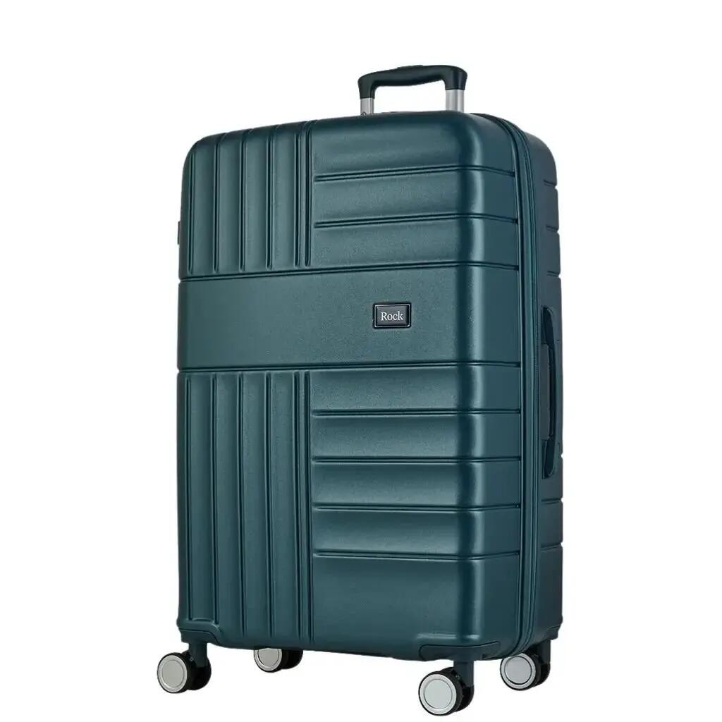 Rock Aspen Large Hardsided Suitcase