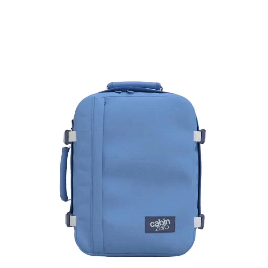 CabinZero Classic 28L Lightweight 0.6kg Carry On Backpack