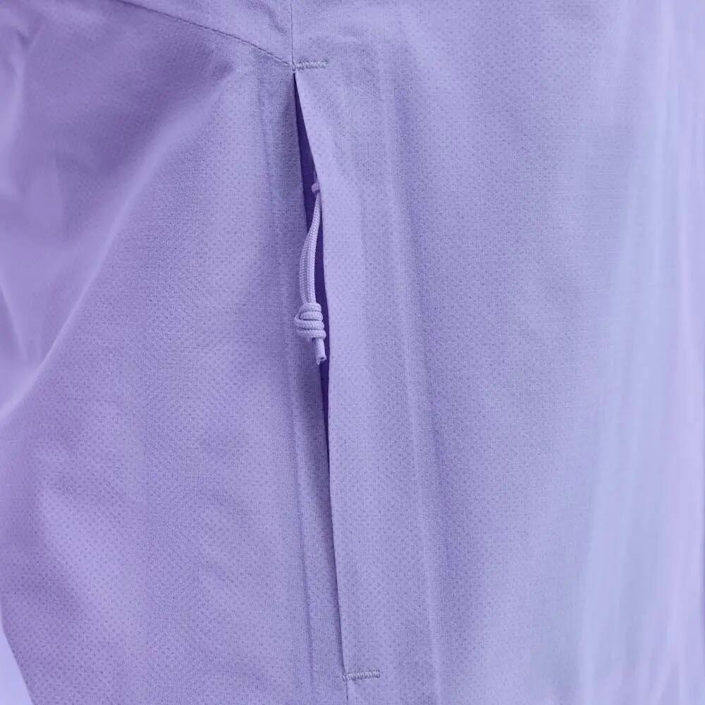 Veste Imperméable Inov 8 Stormshell V2 Violet Femme 6/7
