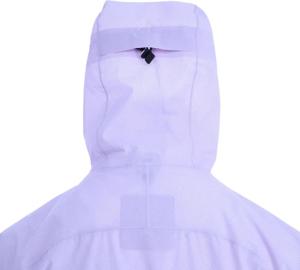 Veste Imperméable Inov 8 Stormshell V2 Violet Femme 5/7