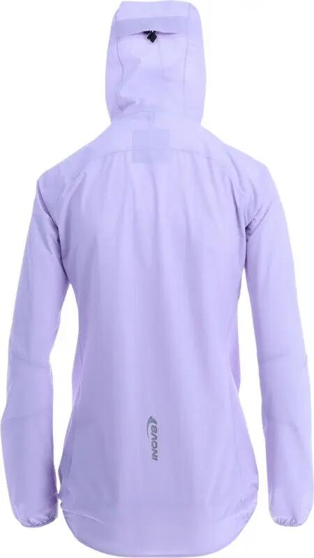 Veste Imperméable Inov 8 Stormshell V2 Violet Femme 3/7