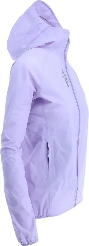 Veste Imperméable Inov 8 Stormshell V2 Violet Femme 2/7
