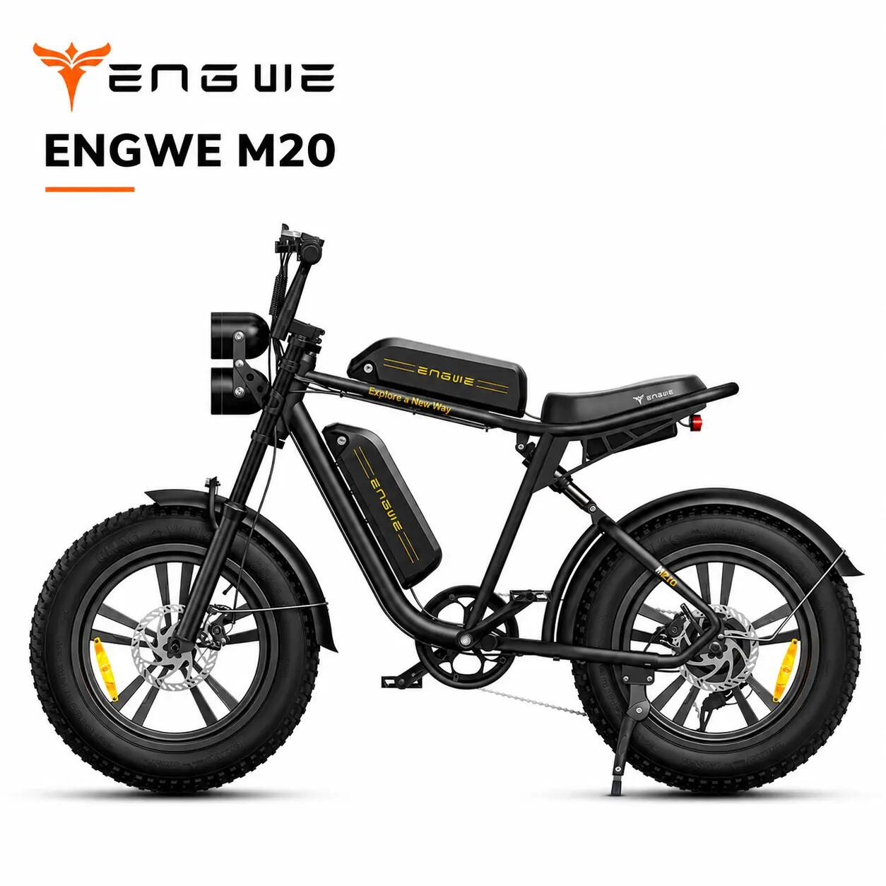 ENGWE picture