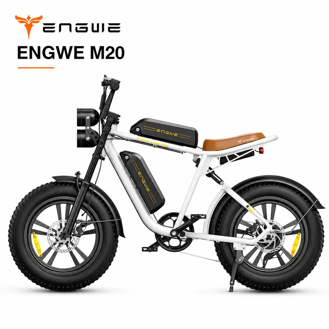 ENGWE picture