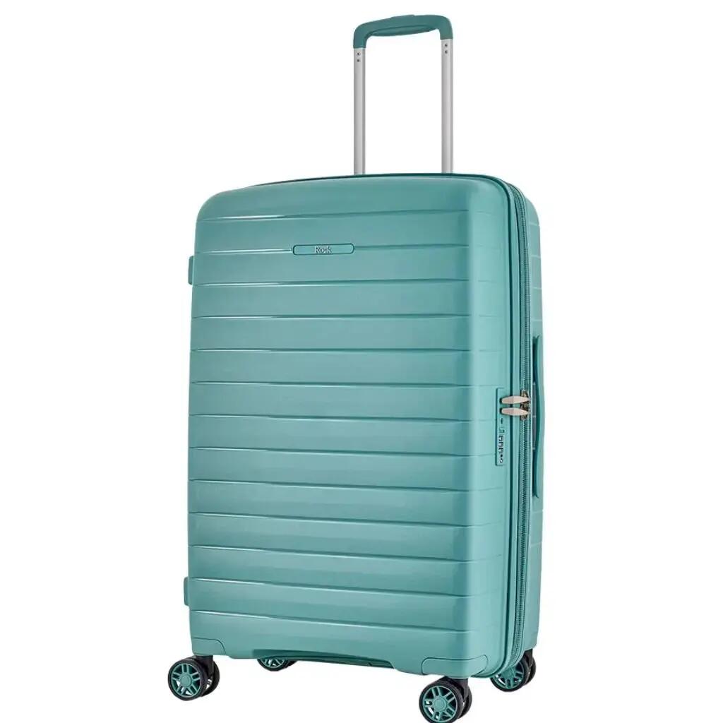 Rock Palma Medium Lightweight Hardsided Suitcase