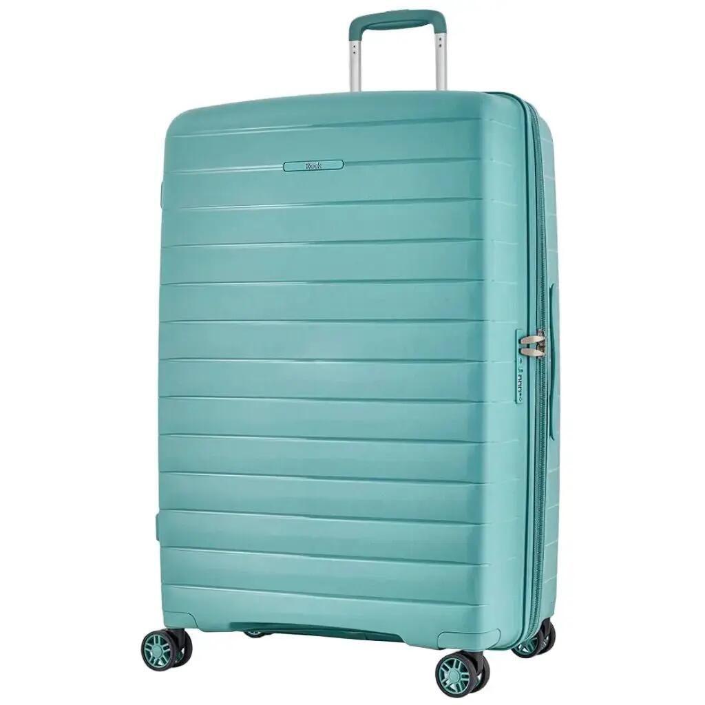 Rock Palma Large Lightweight Hardsided Suitcase
